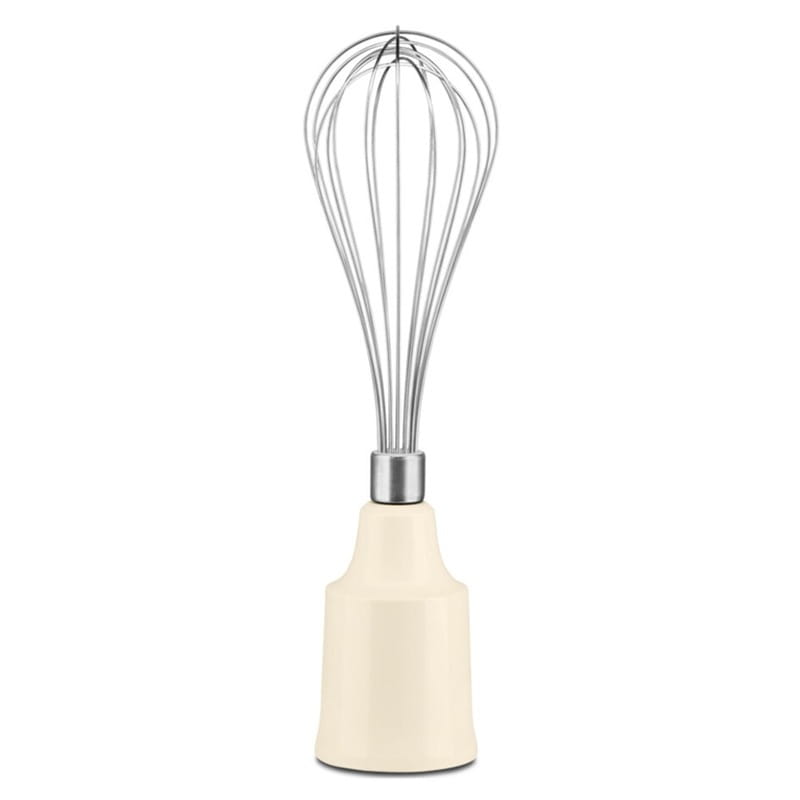 Блендер заглибний KitchenAid 5KHBV83EAC Creamy