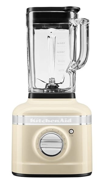 Блендер стационарный KitchenAid Artisan K400 Creamy (5KSB4026EAC)