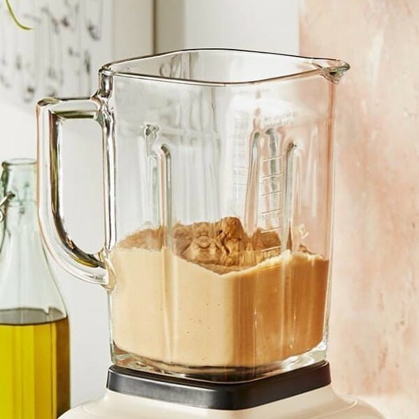 Блендер стаціонарний KitchenAid Artisan K400 Creamy (5KSB4026EAC)