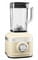 Фото - Блендер стаціонарний KitchenAid Artisan K400 Creamy (5KSB4026EAC) | click.ua