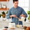 Фото - Блендер стаціонарний KitchenAid Artisan K400 Creamy (5KSB4026EAC) | click.ua