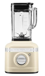 Купить Блендер стационарный KitchenAid Artisan K400 Creamy (5KSB4026EAC) Блендер стационарный KitchenAid Artisan K400 Creamy (5KSB4026EAC)