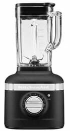 Блендер стаціонарний KitchenAid Artisan K400 Cast Iron (5KSB4026EBK)