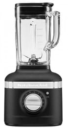 Купити Блендер стаціонарний KitchenAid Artisan K400 Cast Iron (5KSB4026EBK) Блендер стаціонарний KitchenAid Artisan K400 Cast Iron (5KSB4026EBK)