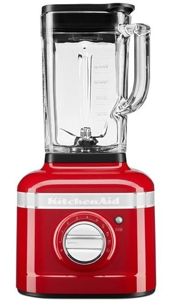 Блендер стационарный KitchenAid Artisan K400 Caramel Apple (5KSB4026ECA)