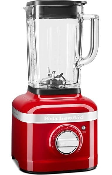 Блендер стаціонарний KitchenAid Artisan K400 Caramel Apple (5KSB4026ECA)