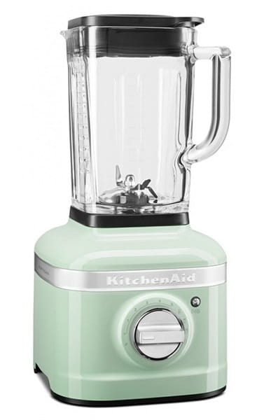 Блендер стаціонарний KitchenAid Artisan K400 Pistachio (5KSB4026EPT)