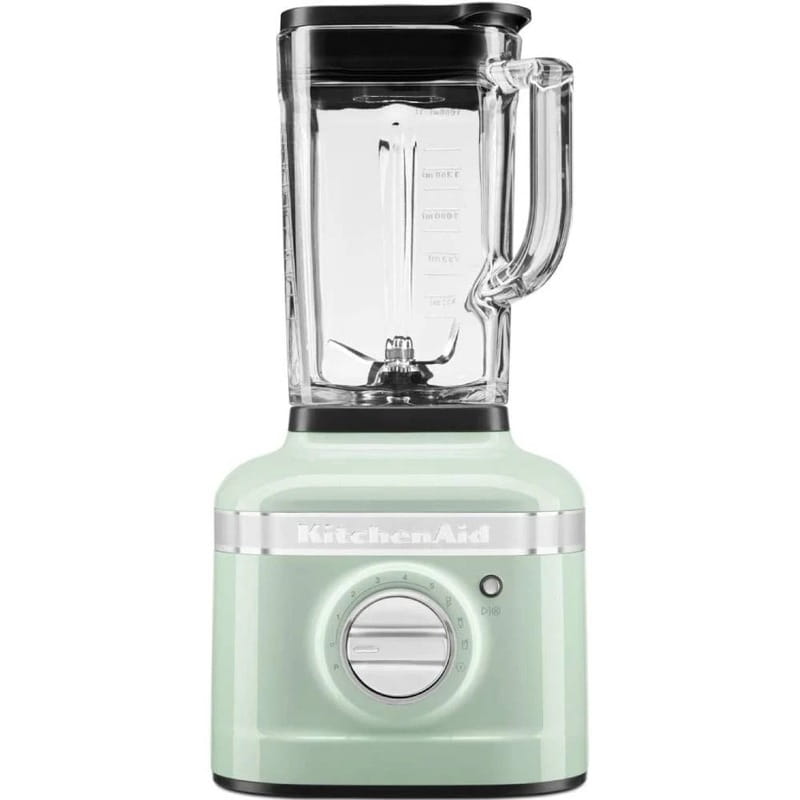 Блендер стационарный KitchenAid Artisan K400 Pistachio (5KSB4026EPT)
