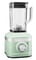 Фото - Блендер стационарный KitchenAid Artisan K400 Pistachio (5KSB4026EPT) | click.ua