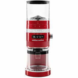 Кавомолка KitchenAid Artisan 5KCG8433EER Red