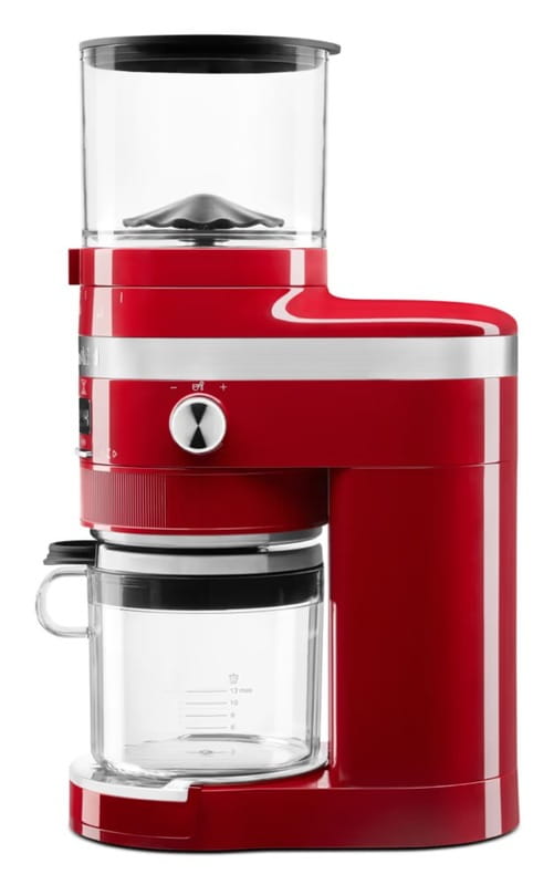 Кофемолка KitchenAid Artisan 5KCG8433EER Red