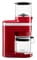 Фото - Кофемолка KitchenAid Artisan 5KCG8433EER Red | click.ua