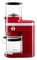 Фото - Кофемолка KitchenAid Artisan 5KCG8433EER Red | click.ua