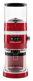 Кофемолка KitchenAid Artisan 5KCG8433EER Red