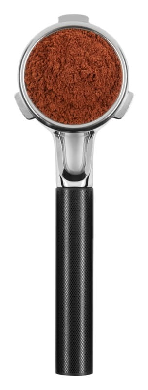 Кавомолка KitchenAid Artisan 5KCG8433EOB Black