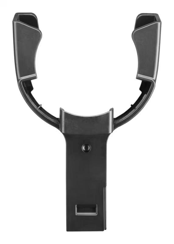 Кавомолка KitchenAid Artisan 5KCG8433EOB Black