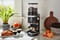 Фото - Кавомолка KitchenAid Artisan 5KCG8433EOB Black | click.ua