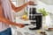 Фото - Кавомолка KitchenAid Artisan 5KCG8433EOB Black | click.ua