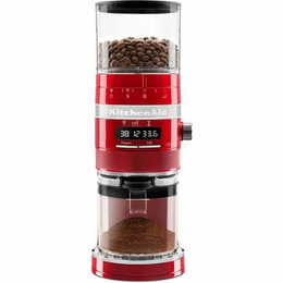 Кофемолка KitchenAid Artisan 5KCG8433ECA Сaramel apple