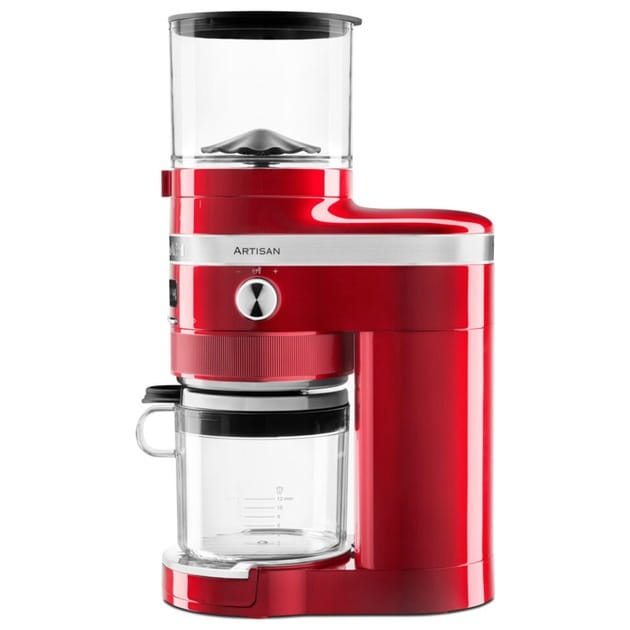 Кавомолка KitchenAid Artisan 5KCG8433ECA Сaramel apple