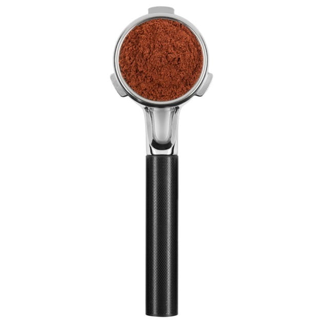 Кофемолка KitchenAid Artisan 5KCG8433ECA Сaramel apple