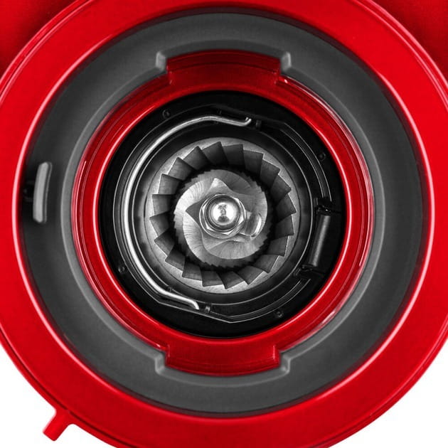 Кофемолка KitchenAid Artisan 5KCG8433ECA Сaramel apple