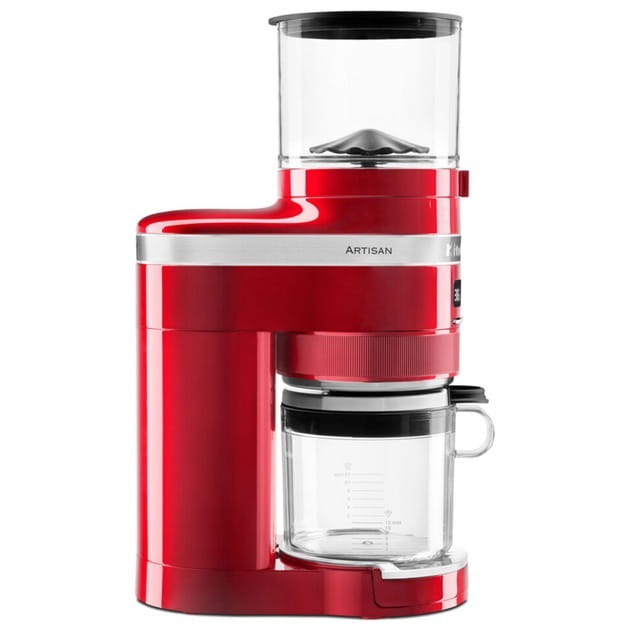 Кавомолка KitchenAid Artisan 5KCG8433ECA Сaramel apple