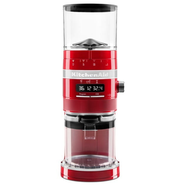 Кавомолка KitchenAid Artisan 5KCG8433ECA Сaramel apple