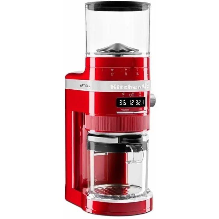 Кофемолка KitchenAid Artisan 5KCG8433ECA Сaramel apple