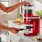 Фото - Кавомолка KitchenAid Artisan 5KCG8433ECA Сaramel apple | click.ua