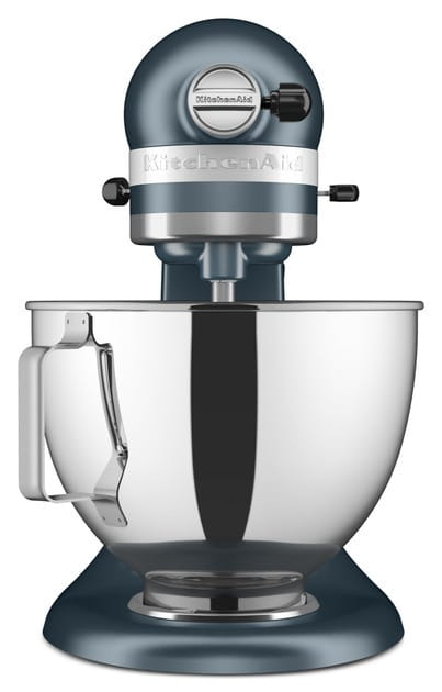 Кухонная машина KitchenAid Artisan 5KSM95PSEBS Blue steel