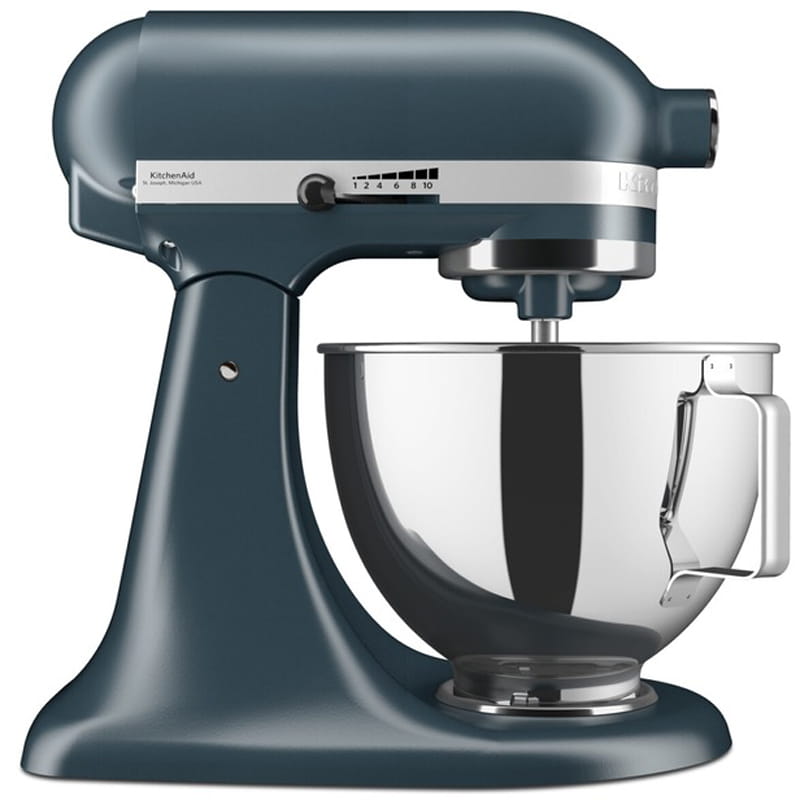 Кухонная машина KitchenAid Artisan 5KSM95PSEBS Blue steel