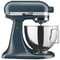 Фото - Кухонная машина KitchenAid Artisan 5KSM95PSEBS Blue steel | click.ua