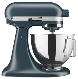 Кухонная машина KitchenAid Artisan 5KSM95PSEBS Blue steel