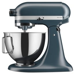 Купити Кухонна машина KitchenAid Artisan 5KSM95PSEBS Blue steel Кухонна машина KitchenAid Artisan 5KSM95PSEBS Blue steel