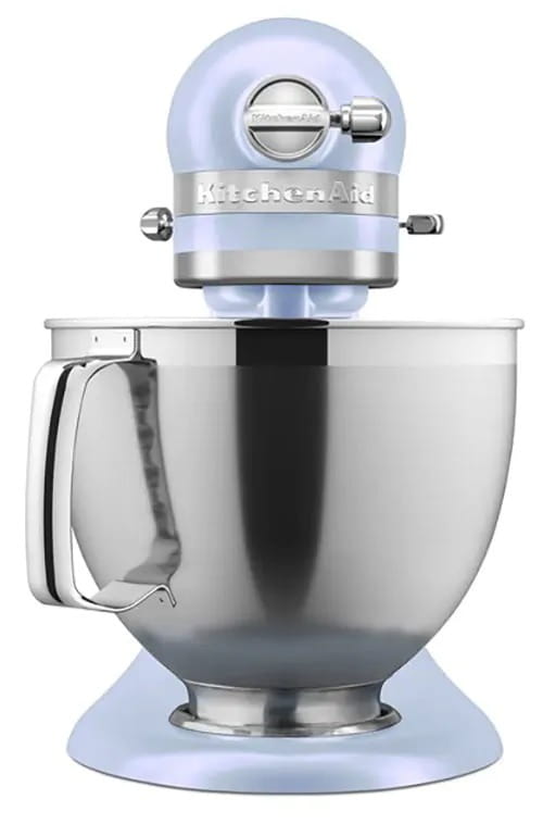 Кухонная машина KitchenAid Artisan 5KSM195PSEOA Blue