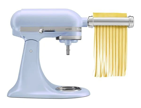 Кухонная машина KitchenAid Artisan 5KSM195PSEOA Blue