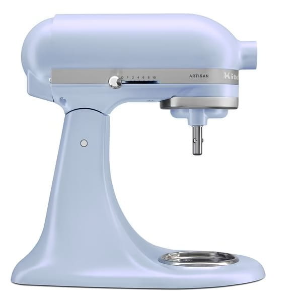 Кухонная машина KitchenAid Artisan 5KSM195PSEOA Blue