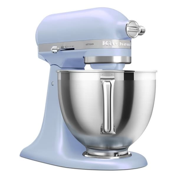 Кухонная машина KitchenAid Artisan 5KSM195PSEOA Blue salt