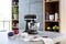 Фото - Кухонная машина KitchenAid Artisan 4.8 л Black (5KSM125EBM) | click.ua