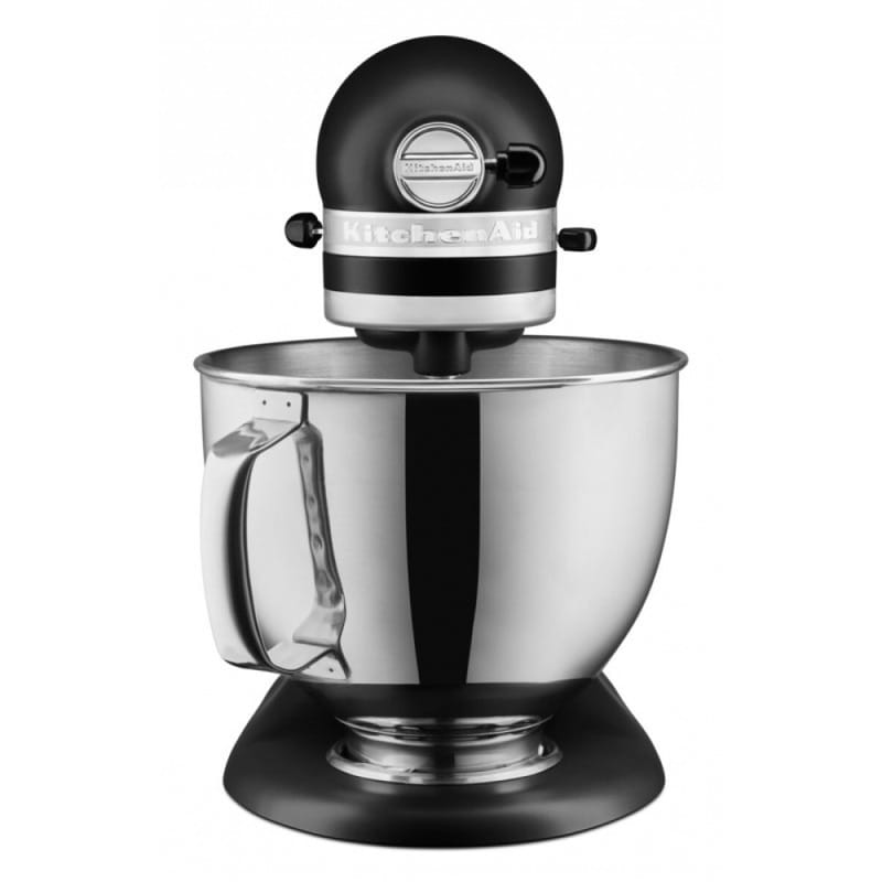 Кухонна машина KitchenAid Artisan 5KSM125EBM Black