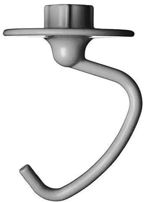 Кухонна машина KitchenAid Artisan 5KSM175PSEHY Honeyed