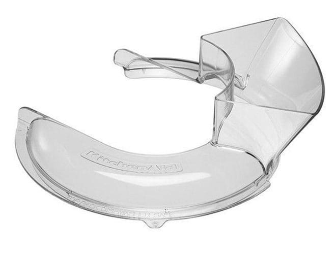 Кухонна машина KitchenAid Artisan 5KSM175PSEHY Honeyed