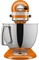 Фото - Кухонная машина KitchenAid Artisan 5KSM175PSEHY Honeyed | click.ua