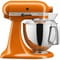 Фото - Кухонная машина KitchenAid Artisan 5KSM175PSEHY Honeyed | click.ua