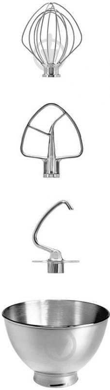 Кухонна машина KitchenAid Artisan 5KSM175PSEJP Juniper