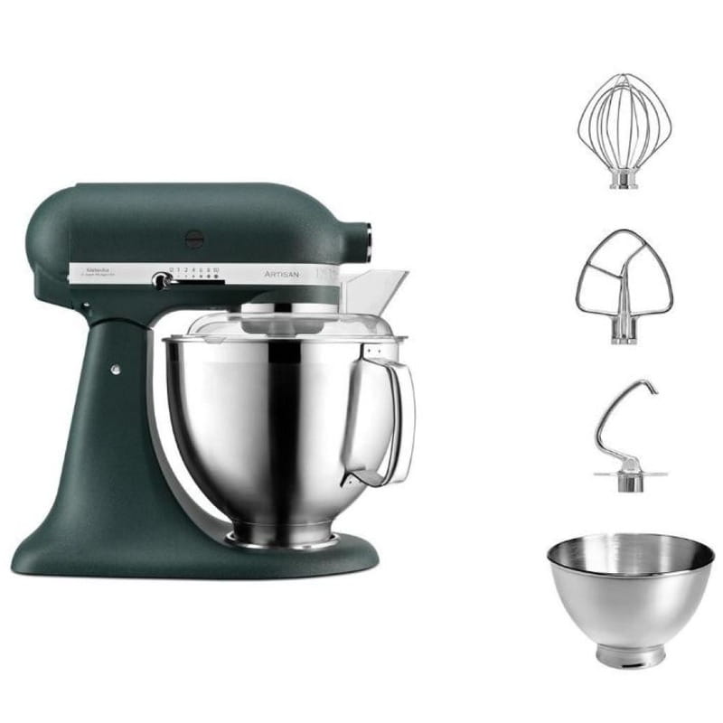 Кухонна машина KitchenAid Artisan 5KSM175PSEJP Juniper