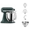 Фото - Кухонная машина KitchenAid Artisan 5KSM175PSEJP Juniper | click.ua