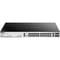 Фото - Коммутатор D-Link DGS-3130-30TS (24xGE, 4x1GE/SFP, 2x10GE, 4xSFP+, L3) | click.ua