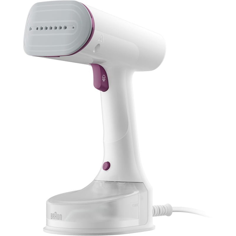Відпарювач Braun QuickStyle 5 (GS 5011 PU)